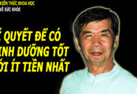 che-do-dinh-duong-tot-khong-can-phai-co-nhieu-tien