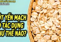 an-bot-yen-mach-moi-ngay-dieu-gi-se-xay-ra-voi-co-the