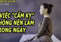 bi-quyet-3-khong-giup-bao-ve-suc-khoe-nang-cao-chat-luong-song