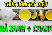 10-loi-ich-tuyet-voi-khi-uong-tra-xanh-voi-chanh