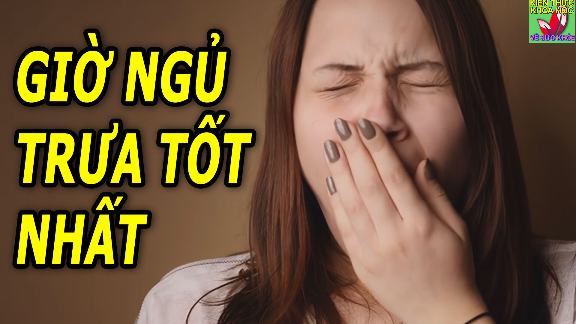 ngu-trua-gio-nao-la-tot-nhat