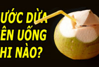 5-thoi-diem-khong-nen-uong-nuoc-dua