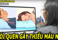 4-thoi-quen-sinh-hoat-de-gay-thieu-mau-nao