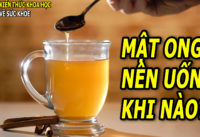 uong-mat-ong-vao-thoi-diem-nay-giup-nhan-doi-loi-ich-suc-khoe