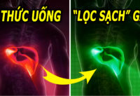 5-thuc-uong-ho-tro-thanh-loc-giai-doc-gan-tang-cuong-chuc-nang-gan