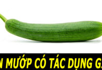 an-muop-co-tac-dung-gi