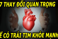 7-thay-doi-quan-trong-giup-cho-trai-tim-khoe-manh-hon