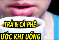 truoc-khi-uong-tra-hay-ca-phe-nen-lam-dong-tac-nay