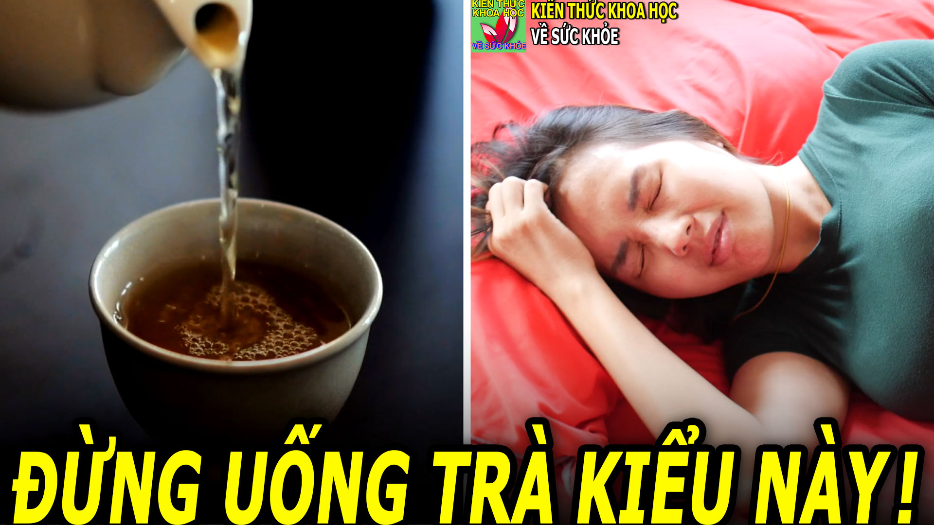 10 Kiểu uống trà "lợi ít hại nhiều" ai cũng nên biết sớm