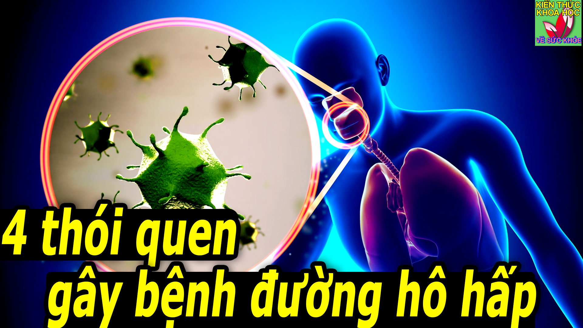 4-thoi-quen-tuong-tot-hoa-go-gay-benh-duong-ho-hap