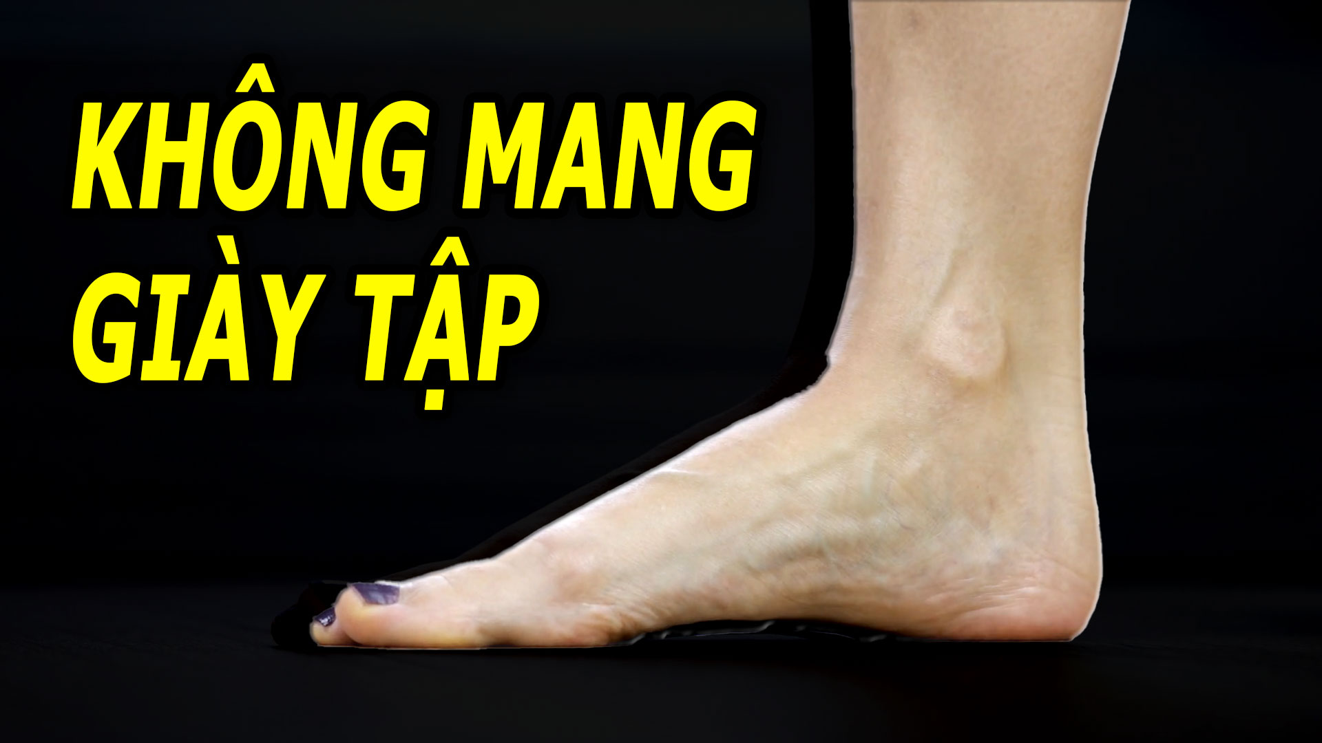 tap-the-duc-tai-nha-khong-mang-giay-co-sao-khong