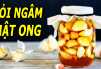 toi-ngam-mat-ong-co-tac-dung-gi