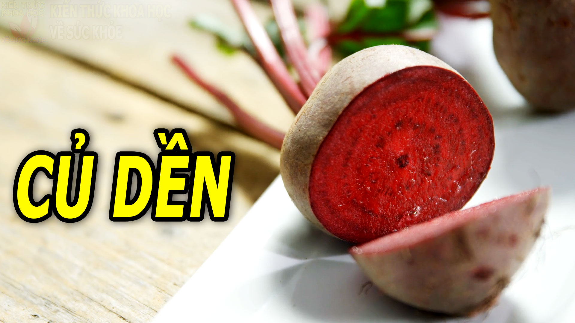 Cách nấu cháo củ dền đỏ cho bé Cách nấu cháo củ dền đỏ cho bé