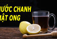 tai-sao-nen-uong-nuoc-chanh-mat-ong-pha-nuoc-am-moi-sang