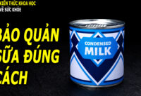 bao-quan-sua-khong-dung-cach-co-the-de-gay-ngo-doc