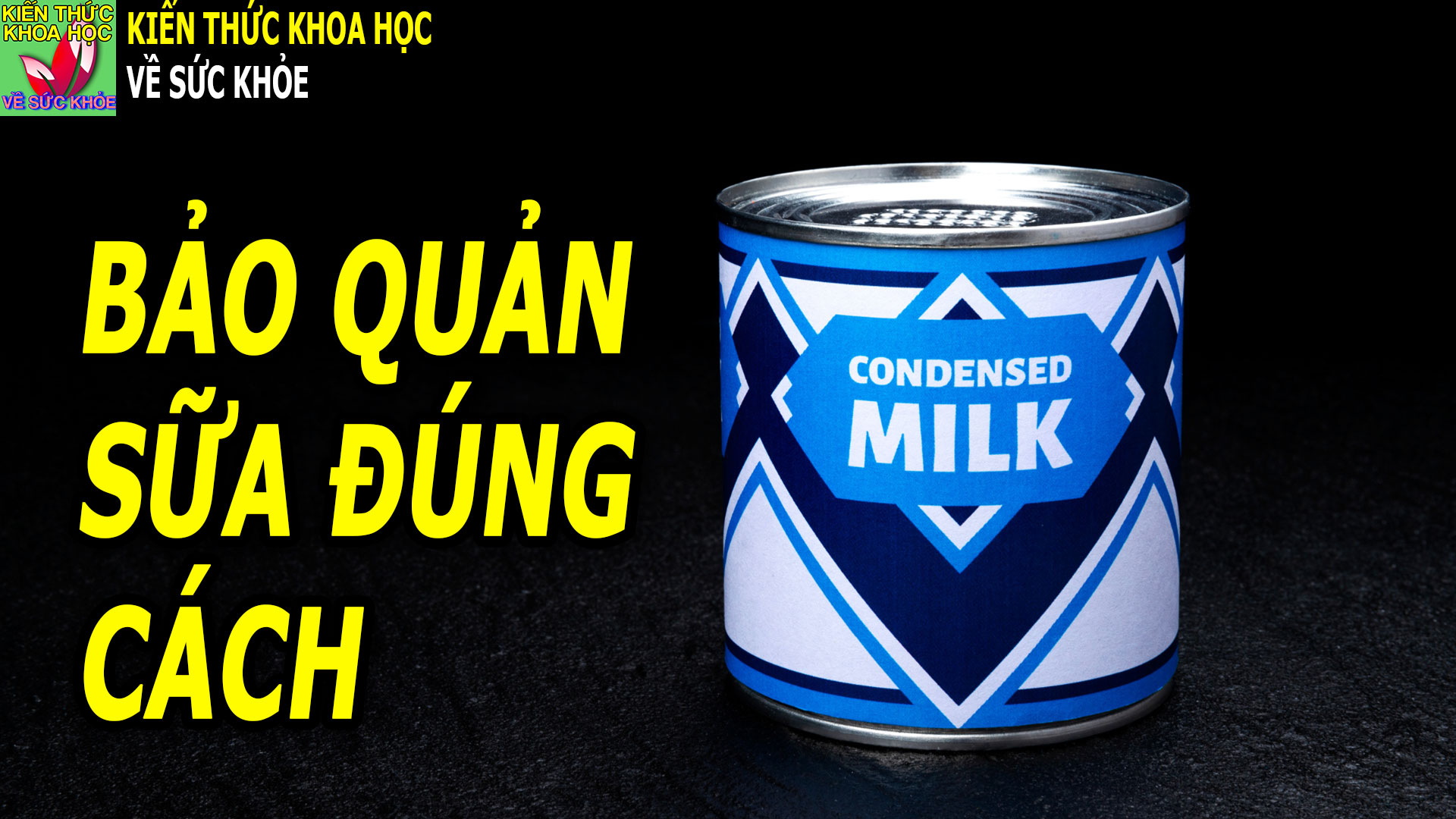 bao-quan-sua-khong-dung-cach-co-the-de-gay-ngo-doc