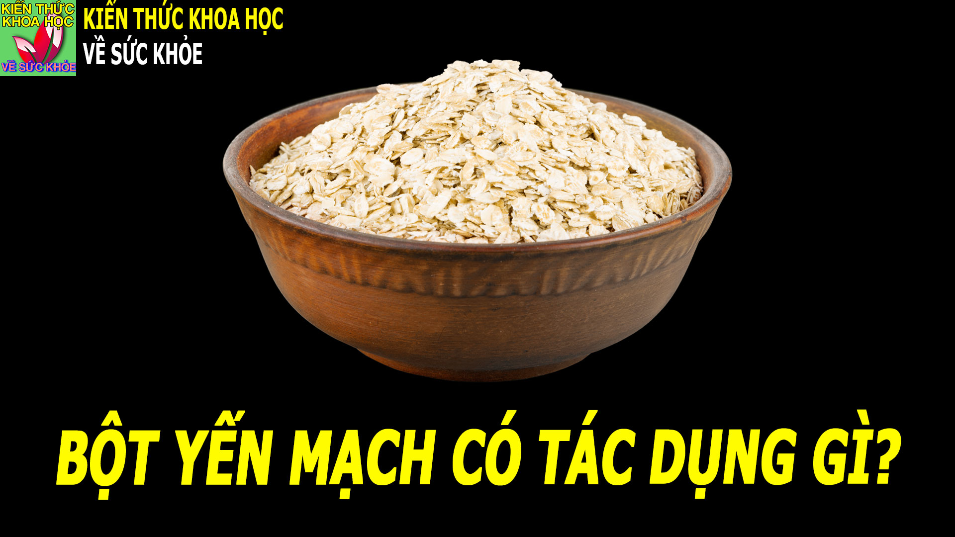 bot-yen-mach-co-tac-dung-gi
