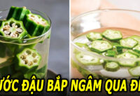 uong-nuoc-dau-bap-ngam-qua-dem-co-tac-dung-gi