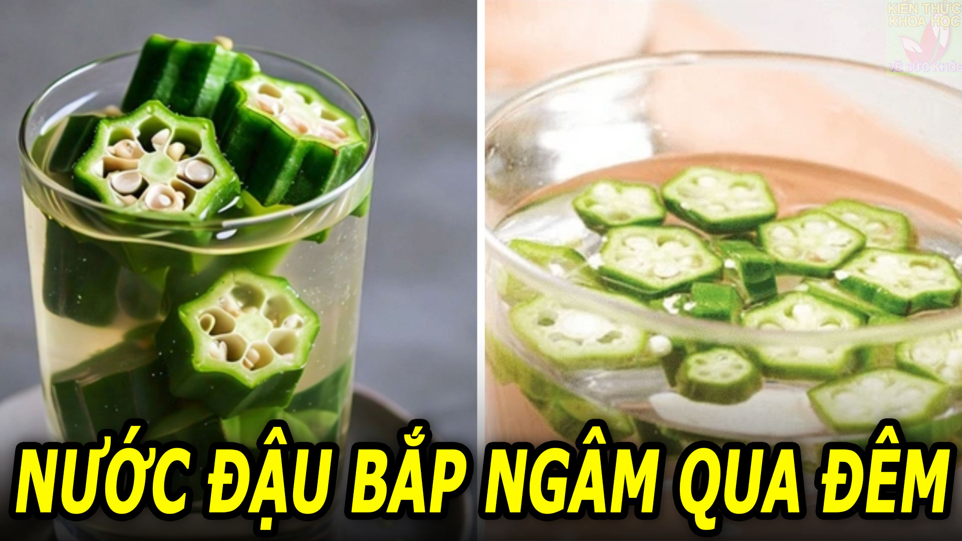 uong-nuoc-dau-bap-ngam-qua-dem-co-tac-dung-gi
