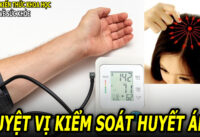 5-huyet-vi-giup-on-dinh-huyet-ap-nen-xoa-bop-hang-ngay
