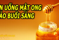 an-uong-mat-ong-vao-buoi-sang-dieu-gi-se-xay-ra-voi-co-the