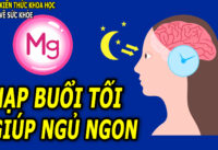 3-duong-chat-giup-ngu-ngon-nen-an-vao-buoi-toi