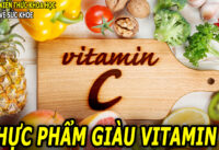6-loai-thuc-pham-chua-nhieu-vitamin-c-nhat