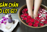 ngam-chan-co-tac-dung-gi